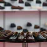Ayakkabı sektörü ihracat hedefine yaklaştı