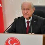 Bahçeli'den çok sert tepki: Kılıçdaroğlu HDP’nin girdabında boğulacaktır