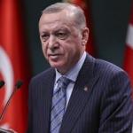 Başkan Erdoğan'dan yurt sayısı cevabı