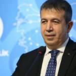 CHP&rsquo;li Bekaroğlu'na sert cevap: Haddini bil