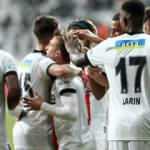 Eksik Beşiktaş zorlu deplasmanda!