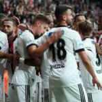 Beşiktaş ile Altay 18 sezon sonra karşılaşacak