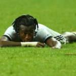 Beşiktaş'a şok &uuml;st&uuml;ne şok! Bir sakat daha