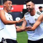 Beşiktaş'tan Ghezzal ve Welinton açıklaması!