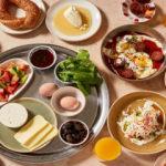 Beypazarı'nın meşhur kahvaltı sofrası