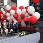 BM Genel Sekreteri Guterres duaya eşlik etti!