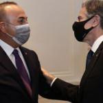 Çavuşoğlu ve Blinken'dan Afganistan'da "yakından çalışmaya devam" vurgusu