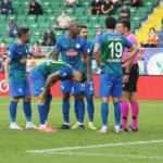 Çaykur Rizespor'un rakibi Giresunspor!