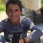 Ceviz ağacından d&uuml;şen Fırat y&uuml;rekleri yaktı!