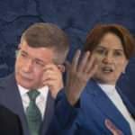 Karahasanoğlu: Duaya bile karşı &ccedil;ıkan bir CHP ile, hangi y&uuml;zle ittifakı s&uuml;rd&uuml;r&uuml;yorsunuz?