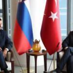 Cumhurbaşkanı Erdoğan'dan ABD'de peş peşe kritik görüşmeler