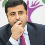 Son dakika: Demirtaş, Alman hükümetine çağrı yaptı! Şaka değil "PKK ile alakam yok" dedi