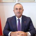 Dışişleri Bakanı Çavuşoğlu: Rohinga Müslümanlarını kaderlerine asla terk etmeyeceğiz