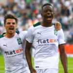 Dortmund deplasmanda tek golle yenildi