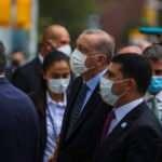 Erdoğan'dan ABD'de tarihi açılış! Son dakika açıklamaları