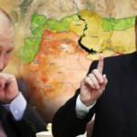 Erdoğan'la görüşmesi öncesi Putin'den PKK'ya özerklik mesajı