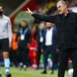 Fatih Terim: Biz doğru yoldayız