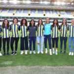 Fenerbahçe'den 12 transfer birden