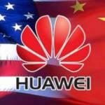 Huawei yöneticisi Vanou, ABD ile anlaşmaya vardı