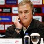 Stefan Kuntz: Sergen Yal&ccedil;ın'ı g&ouml;r&uuml;nce kahkaha attım