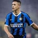Inter, Alexis Sanchez kararını verdi!
