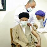 İran'dan Pfizer-BionTech aşılarına &uuml;lkede kullanım izni 