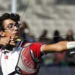 Mete Gazoz kimdir ve aslen nerelidir? Babası ve annesi kim? Dünya şampiyonu Mete Gazoz'un biyografisi