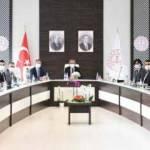 İstanbul'da okullar için son dakika kritik zirve