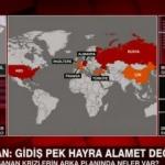 İşte ABD ile Türkiye arasında yaşanan krizin ardındaki asıl neden