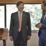Japonya’da Türk İzleri’ne Büyük İlgi