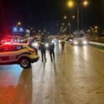 Kartal'da aynı yerde 3 farklı kaza: 2 yaralı