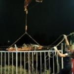 Kayıp olarak aranıyordu, sulama kanalında cesedi bulundu