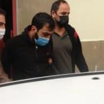 Kayseri&rsquo;de akılalmaz olay! &Ccedil;aldıkları otomobille gezerken yakalandılar