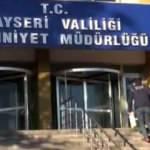 Kayseri’de DEAŞ operasyonu