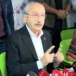 Kemal Kılıçdaroğlu: Rizelilerin oylarıyla iktidar olacağız