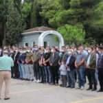 Kocaeli'de koronadan ölen adamın, sosyal medya paylaşımı yürekleri burktu