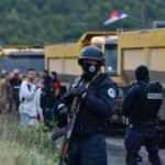 Kosova ile Sırbistan arasında 'plaka' gerginliği