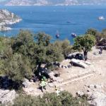 Marmaris'te MÖ. 6 yüzyıla dayanan tarih turizme kazandırılacak