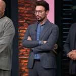 MasterChef Türkiye'de herkesi üzen ayrılık! TV8'de kimsenin beklemediği bir veda gerçekleşti