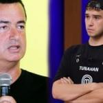 MasterChef Türkiye'den ayrılan Tunahan'a Acun Ilıcalı'dan kaçırılmayacak teklif! Kazancını katlayacak