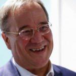 Merkel'in veliahtından T&uuml;rkiye mesajı: İyi ilişkiler geliştirmek istiyoruz