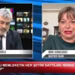 Mine Kırıkkanat'tan Kılıçdaroğlu ve ekibi hakkında "çok can alıcı dosya" çıkışı!