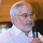 &Ouml;NDER Onursal Başkanı İbrahim Solmaz'dan 'C&uuml;bbeli Ahmet'e tepki