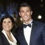 Ronaldo'nun annesi: Futbolcu olmasaydı duvar ustasıydı