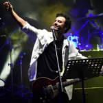 Şarkıcı Buray'a hırsızlık şoku! Ünlü sanatçı sahnedeyken...