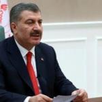 Son dakika: Bakan Koca'dan Bilim Kurulu sonrası açıklama!