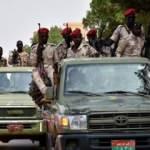 Son dakika gelişmesi: Sudan'da başarısız darbe girişimi