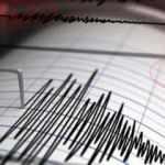 Son Dakika: Marmara Denizi'nde 3,2 b&uuml;y&uuml;kl&uuml;ğ&uuml;nde deprem