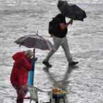 Meteoroloji'den son dakika hava durumu uyarısı geldi!