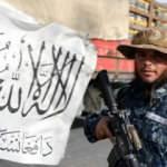 Taliban Tacikistan'ı Afganistan'ın iç işlerine müdahale etmekle suçladı